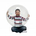 Gymnastický míč Opti Ball Gymnic 75 cm