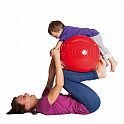 Gymnastický míč Physio Roll 40 x 65 cm - Gymnic