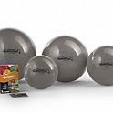Gymnastik Ball 53 cm - Ledragomma