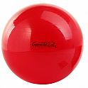 Gymnastik Ball 53 cm - Ledragomma