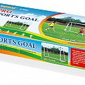 JC 366B Branka SPORT plast 366 x 183 cm