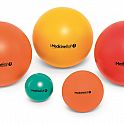 Medicine Ball 0,5 kg Ledragomma Tonkey
