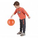 Míč Fantyball 18 cm - oranžový