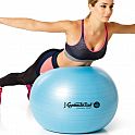Míč GymnastikBall MAXAFE 53 cm - Ledragomma