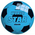 Míč kopaná 13cm - World Star