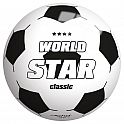 Míč kopaná 13cm - World Star