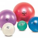 Míč SoffBall Aerobic Ball Maxafe 22 cm