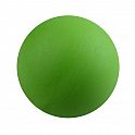Molitanový softový míček 90 mm celohladký