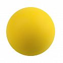 Molitanový softový míček 90 mm celohladký