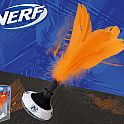 NERF Indiaca top