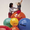 PhysioBall Standard Ledragomma 85 cm