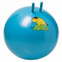 Sprungball Togu Senior 60 cm skákací míč s rukovítky