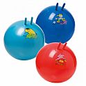 Sprungball Togu Senior 60 cm skákací míč s rukovítky