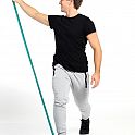 Theragym Band Togu 240x7.5cm - silný