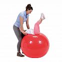 Therasensory 100 cm gymnastický míč s výstupky - Gymnic