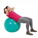 Therasensory 65 cm gymnastický míč s výstupky - Gymnic