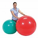 Therasensory 65 cm gymnastický míč s výstupky - Gymnic