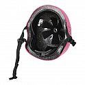 Helma s chrániči NILS Extreme MR290+H230 růžová