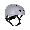 Helma s chrániči NILS Extreme MR290+H230 šedá