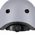 Helma s chrániči NILS Extreme MR290+H230 šedá