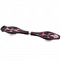 Waveboard NILS Extreme WB001 červený