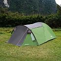 Turistický stan NILS Camp NC6312 Trekker III