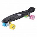 PennyBoard NILS Extreme Classic černý