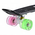 PennyBoard NILS Extreme Classic černý