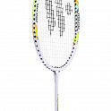 Badmintonová raketa WISH Alumtec 780