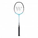Badmintonová raketa WISH Fusiontec 918