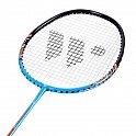 Badmintonová raketa WISH Fusiontec 918