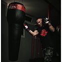 Boxovací hákový pytel DBX BUSHIDO 140 cm 40 kg