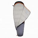 Spací pytel NILS Camp NC1705 Ultralight černý/oranžový