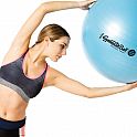 Míč GymnastikBall MAXAFE 53 cm - Ledragomma
