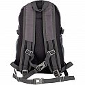 ACRA Batoh Backpack 20 L turistický černý BA20-CRN