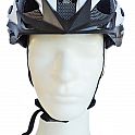 Cyklistická helma Brother bílá - velikost L (58/61 cm) 2018