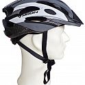 Cyklistická helma Brother černá - velikost L(58/61 cm) 2022