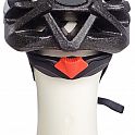 Cyklistická helma Brother černá - velikost L(58/61 cm) 2022