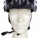 Cyklistická helma Brother černá - velikost L(58/61 cm) 2022