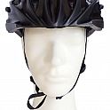 Cyklistická helma Brother černá - velikost M (55/58cm) 2018