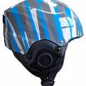Lyžařská a snowboardová helma pánská CSH60 - vel. S (48/52) cm
