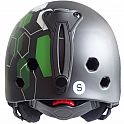 Snowbordová a freestyle helma Brother CSH66 - S