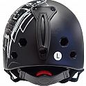 Snowbordová a freestyle helma Brother CSH67 - L