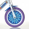 Dino bikes 144GLN SNOW QUEEN 14" 2018 dětské kolo