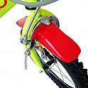 Dino bikes 416US 16" 2022 dětské kolo