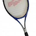 Tenisová raketa Brother kompozitová modrá2 305 g