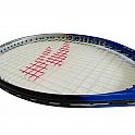 Tenisová raketa Brother kompozitová modrá2 305 g