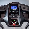 Běžecký pás s elektrickým nastavením sklonu pásu GB4200