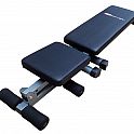 Posilovací lavice sit up bench KH666