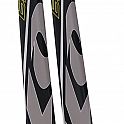 Běžecké lyže Skol Biathlon s vázáním SNS 160 cm